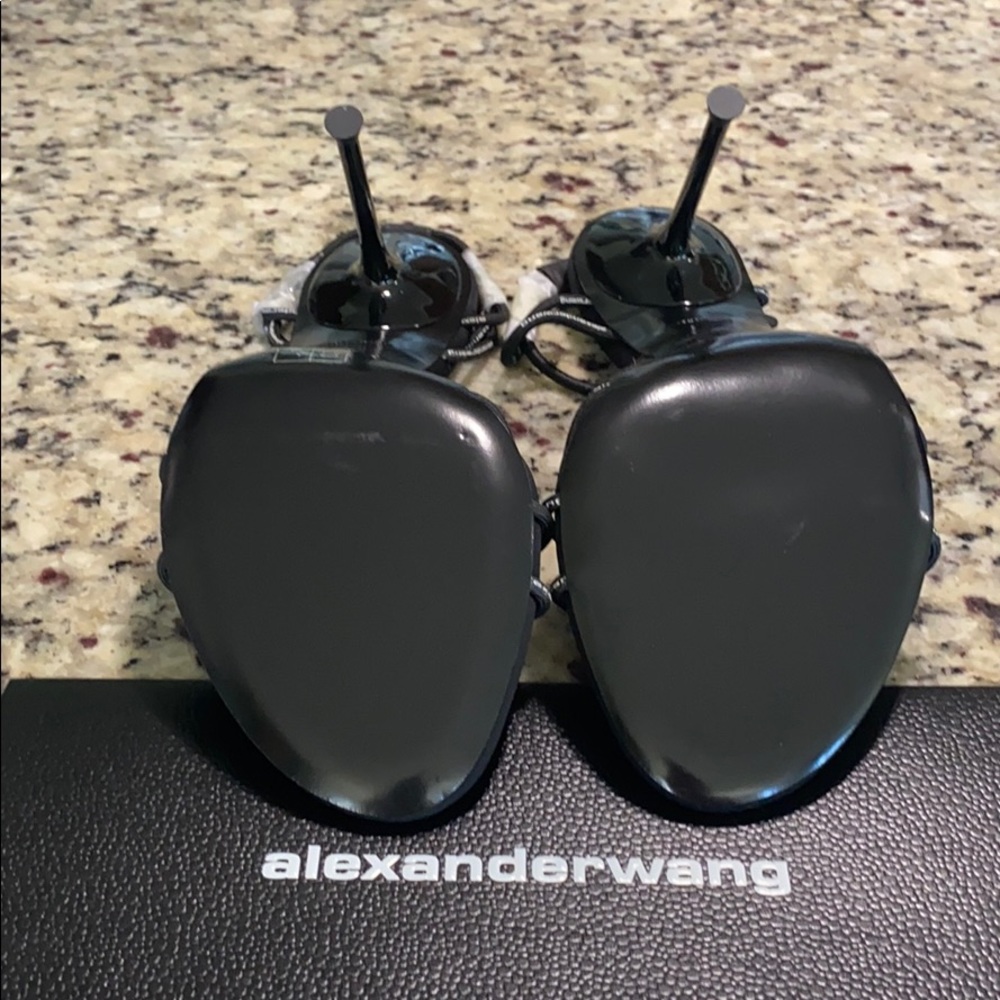 Alexander Wang Heels - Picture 10 of 11